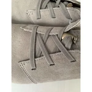 Royal Elastics shoes Gray Suede Mens Size 8M Royal Elastics | Shoes | Royal Elastics Shoes Gray Suede  main image 2